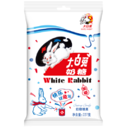 概率券:大白兔 经典原味奶糖 227g/袋