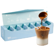 Coffee Box 连咖啡 每日鲜萃意式浓缩咖啡 生椰风味 2g*7颗 整盒