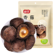 PLUS会员：富昌 香菇  208g