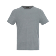 Massimo Dutti 男士透气简约T恤 01411274523