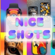 IOS限免： NiceShots App 简洁实用的“效率工具” wzl