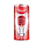 Colgate 高露洁 进口天然酵素亮白牙膏 101g