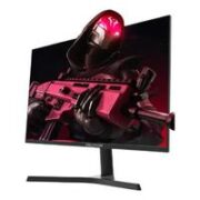 RICRSS 凡卡仕 C27J30 27英寸 IPS显示器（2K、165Hz、原生10Bit、1ms）