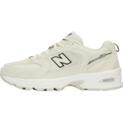 New Balance NB官方正品男女情侣休闲复古网面运动老爹鞋MR530SH