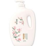 Longrich 隆力奇 木兰花香沐浴露 2010ml（赠沐浴露8g*5）