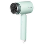 PLUS会员：Panasonic 松下 EH-WNE5H 电吹风 绿色