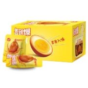 无穷 盐焗爆爆蛋 300g
