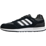 京东百亿补贴：阿迪达斯 （adidas）NEO 男子 RUN 80s 运动 休闲鞋 GV7302