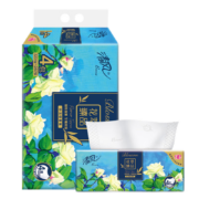 京喜特价app：Breeze 清风 抽纸80抽*4包提装