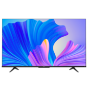 Vidda S75 海信 75英寸 超薄全面屏 远场语音 2+16G MEMC防抖 智慧屏 智能液晶巨幕电视以旧换新75V1F-S