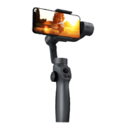 京东百亿补贴：京东京造 手持云台稳定器 Capture2S 三轴防抖