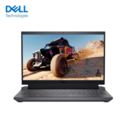 plus会员：DELL戴 2023新游匣G15 5530游戏本 15.6英寸 13代i5HX/3050/16G/512G/黑