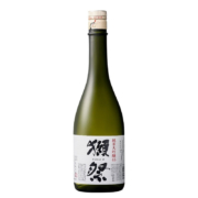 京东百亿补贴：DASSAI 獭祭 纯米大吟酿45四割五分720ml