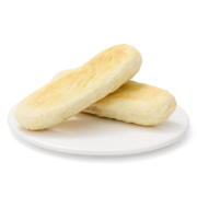聚划算百亿补贴：稻香村 牛舌饼 椒盐味 6枚