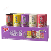 京喜特价APP：银鹭 好粥道 八宝粥  混合口味6罐