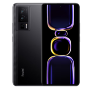 有券的上、plus会员：小米 Redmi红米K60 骁龙8+处理器 2 K高光屏 12GB+256GB 墨羽