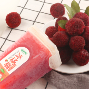 百多利 冰镇杨梅汁 360ml6瓶