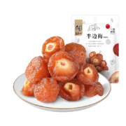 华味亨 半边梅108g＊15件