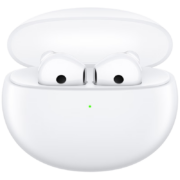 OPPO Enco Air2 半入耳式真无线动圈降噪蓝牙耳机 晨雾白