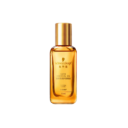 施华蔻（Schwarzkopf）盈萃韧养护发精油30ml( 沐光瓶 防毛躁柔顺 免洗不油腻摩洛哥)