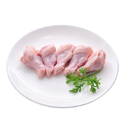 再降价、plus会员：圣农 白羽鸡鸡翅根1kg*9件