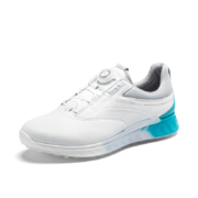 23新款，Ecco 爱步 Golf S3系列 男士Gore-Tex®防水高尔夫运动鞋 102954