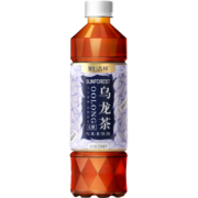 再降价，有劵的上，plus会员：旭日森林 旭日旭日森林 无糖乌龙茶饮料510ml*15 无糖茶饮料*2件