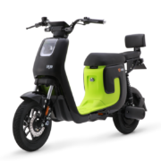 再降价、京东百亿补贴：LUYUAN 绿源 ZK5-K5 电动自行车 TDT2171Z 48V24Ah锂电池
