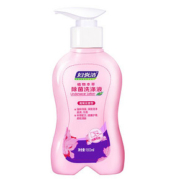妇炎洁专用内裤洗衣液180ml