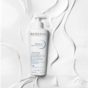 BIODERMA 贝德玛 赋妍滋养修护凝露 500ml