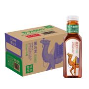 PLUS会员、有券的上：农夫山泉 东方树叶茶饮料500ml*15瓶