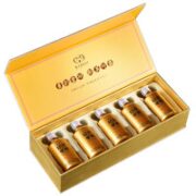 MOUTAI 茅台 小金瓶 53%vol 酱香型白酒 50ml*5瓶礼盒
