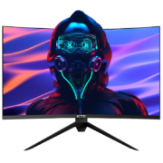20点开始、PLUS会员：KTC 27英寸VA显示器（2560×1080、170Hz、99%sRGB、HDR10）