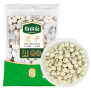 PLUS会员、概率券: 珍锦荟 磨皮莲子 250g