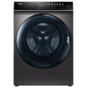 京东百亿补贴：Haier 海尔 EG100MATE7SU1 滚筒洗衣机 10kg