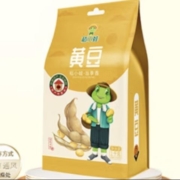 稻小蛙 黄豆 1kg