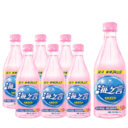 QQ端：统一 海之言 桃桃百香果 330ml*6瓶