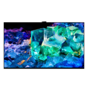索尼 XR-65A95K 65英寸新一代量子点OLED旗舰电视