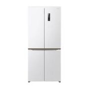 Ronshen 容声 503升零嵌入BCD-503WD1FPQ 风冷十字对开门冰箱 蓝光养鲜