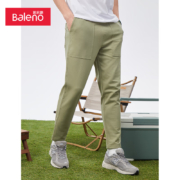 班尼路（Baleno）休闲裤男时尚潮流7G2 L
