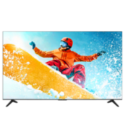 TCL电视 TCL 50T8G Max 50英寸 QLED量子点 4+64GB 低蓝光护眼 智能平板电视机 小尺寸