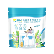 plus会员：平衡点 立白洗碗凝珠三合一清洁块250g