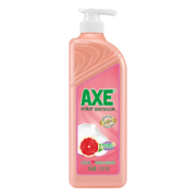 概率券、PLUS会员：AXE 斧头 西柚护肤洗洁精 1.18kg