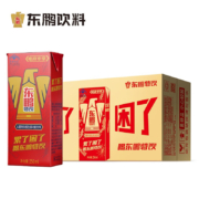 QQ端：东鹏特饮 维生素功能饮料 250ml*24盒
