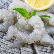 CP 正大食品 大号冷冻翡翠生虾仁 净重180g*4袋/共720g