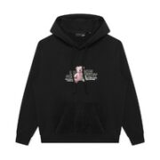 GXG 男士连帽卫衣合集