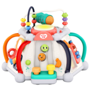 Huile TOY'S 汇乐玩具 婴幼儿玩具 快乐小天地电池版