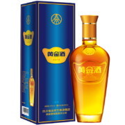 五粮液股份 黄金酒 39度 240ml