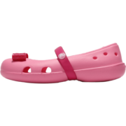 卡骆驰（crocs）儿童鞋子 新款舒适时尚运动鞋耐磨透气休闲鞋 206949-669 C9(25-26/155mm)