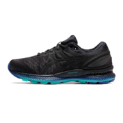 ASICS 亚瑟士 Gel-nimbus 22 Lite-show 男子跑鞋 1011B090-001